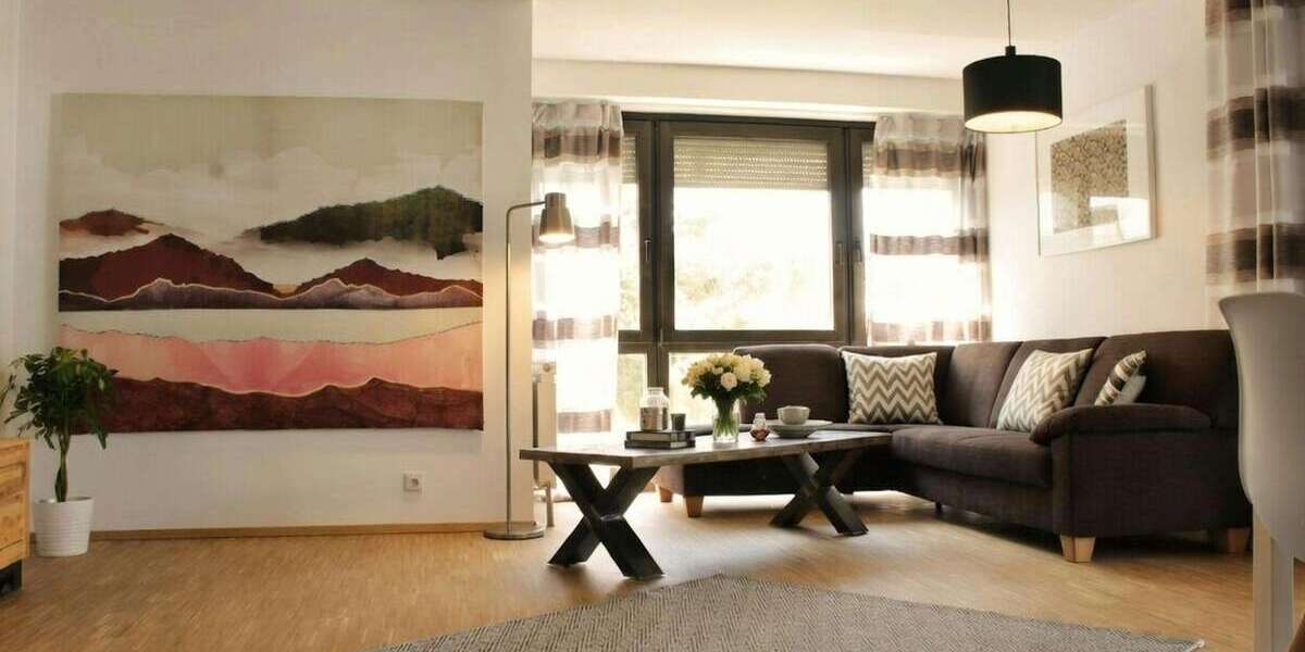 Zimmer Nürnberg Röthenbach - 1 Zimmer, 998&euro; | Angebot:25527724