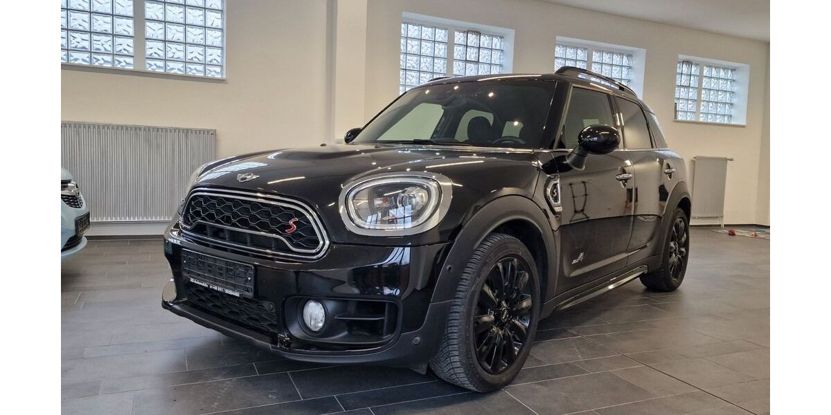 Mini Countryman S (Cooper) 60.800 km 19.399 &euro; Schwanstetten 90596