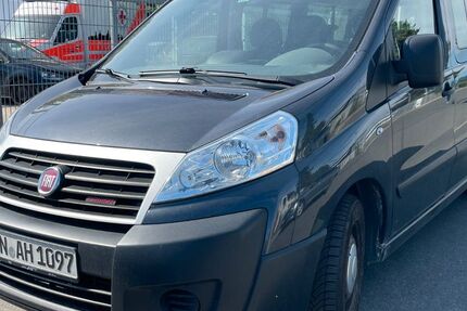 Fiat Scudo 213.000 km 6.000 &euro; Nürnberg 90427
