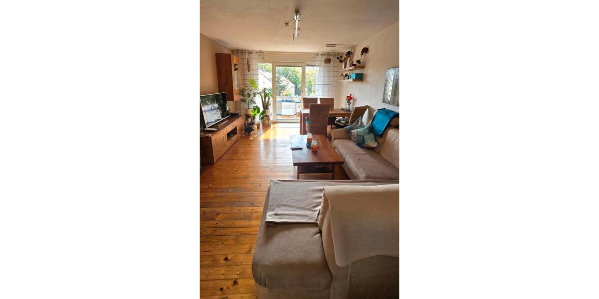 Hochparterre Nürnberg Gibitzenhof - 2.5 Zimmer, 56 m&sup2;, 219.000&euro; | Angebot:27541432