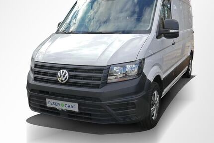 VW Crafter 14.204 km 43.205 &euro; Nürnberg 90411