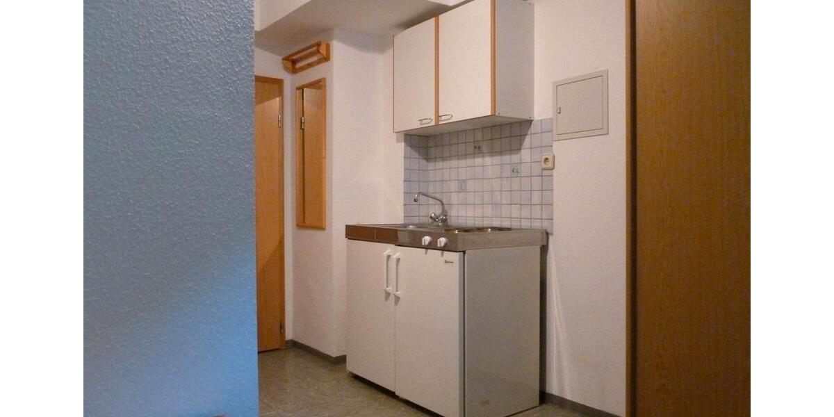 Etagenwohnung Nürnberg Katzwang - 1 Zimmer, 25 m&sup2;, 525&euro; | Angebot:26706094
