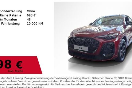 Audi Q5 3.000 km 64.980 &euro; Nürnberg 90411