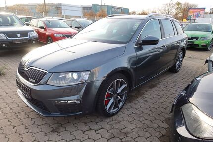 Skoda Octavia 230.000 km 7.990 &euro; Nürnberg 90439