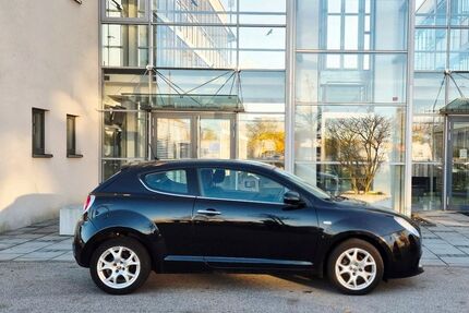 Alfa Romeo MiTo 89.000 km 4.890 &euro; Nürnberg 90431