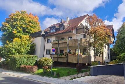 Wohnung Nürnberg Laufamholz - 3 Zimmer, 89 m&sup2;, 415.000&euro; | Angebot:25727758