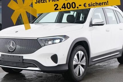 Mercedes-Benz EQB 15.780 km 46.590 &euro; Altdorf 90518