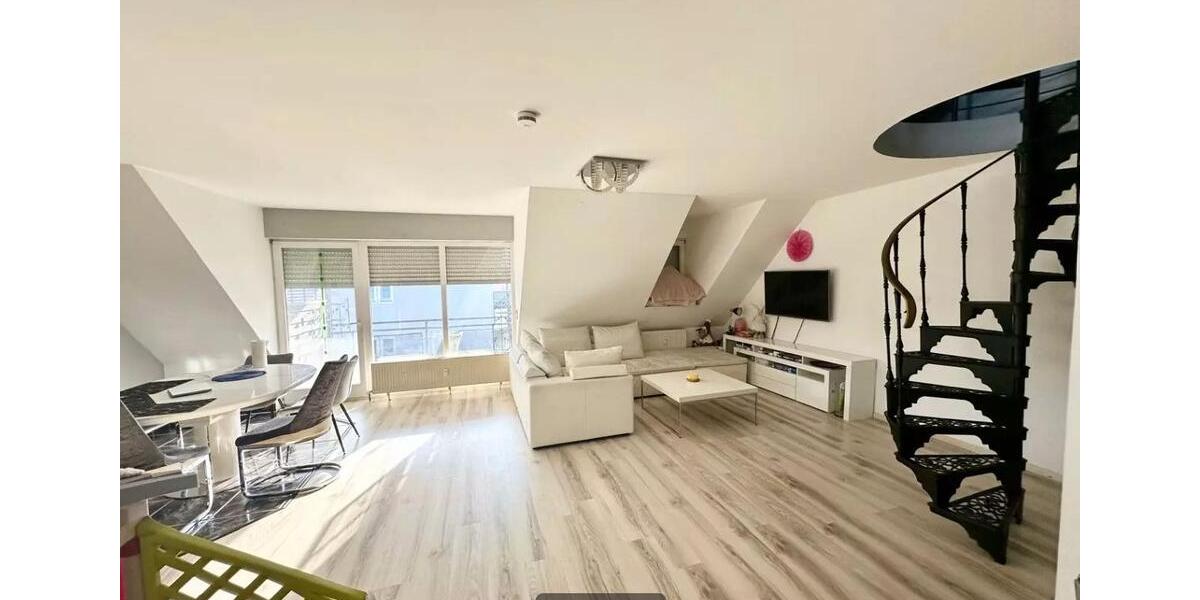 Maisonettenwohnung Burgthann - 3 Zimmer, 96 m&sup2;, 255.000&euro; | Angebot:26943360