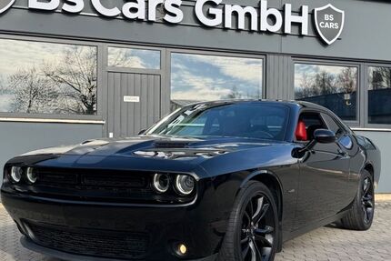 Dodge Challenger 100.000 km 31.900 &euro; Zirndorf 90513
