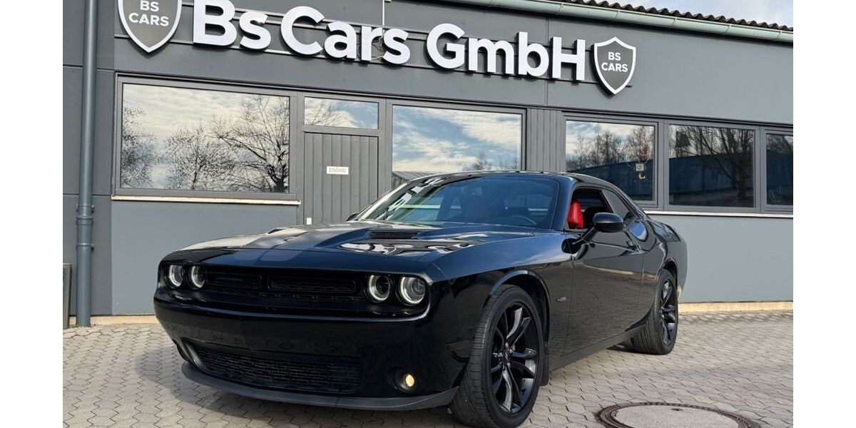 Dodge Challenger 100.000 km 31.900 &euro; Zirndorf 90513