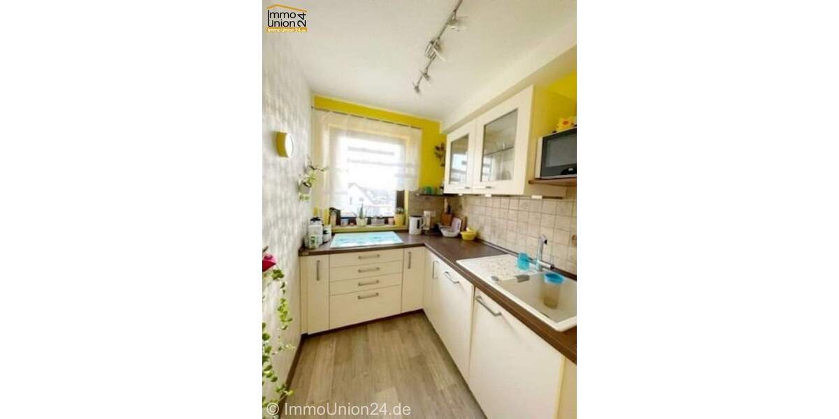 Etagenwohnung Schwabach - 2 Zimmer, 60 m&sup2;, 186.000&euro; | Angebot:25735685