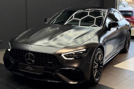 Mercedes-Benz AMG GT 56.000 km 75.990 &euro; Roth 91154