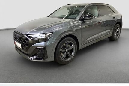 Audi Q8 48.260 km 71.980 &euro; Fürth 90763