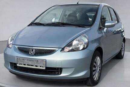 Honda Jazz 146.200 km 3.400 &euro; Erlangen / Frauenaurach 91056