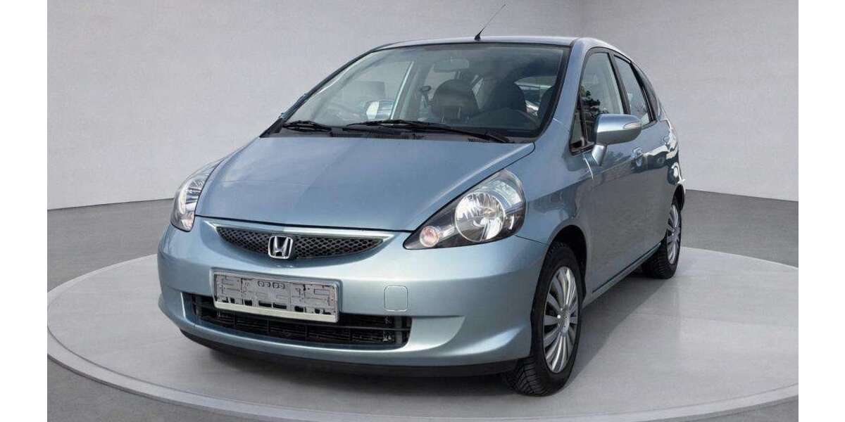 Honda Jazz 146.200 km 3.400 &euro; Erlangen / Frauenaurach 91056