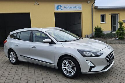 Ford Focus 99.000 km 10.990 &euro; Büchenbach 91186