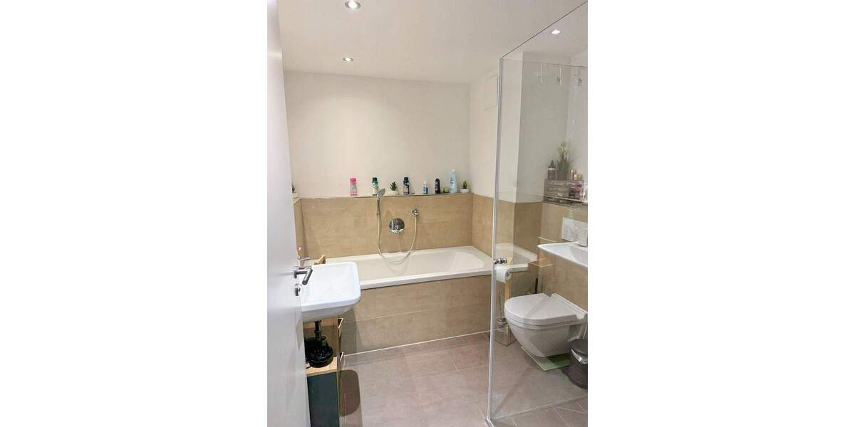 Etagenwohnung Zirndorf - 4 Zimmer, 98 m&sup2;, 538.000&euro; | Angebot:25744759