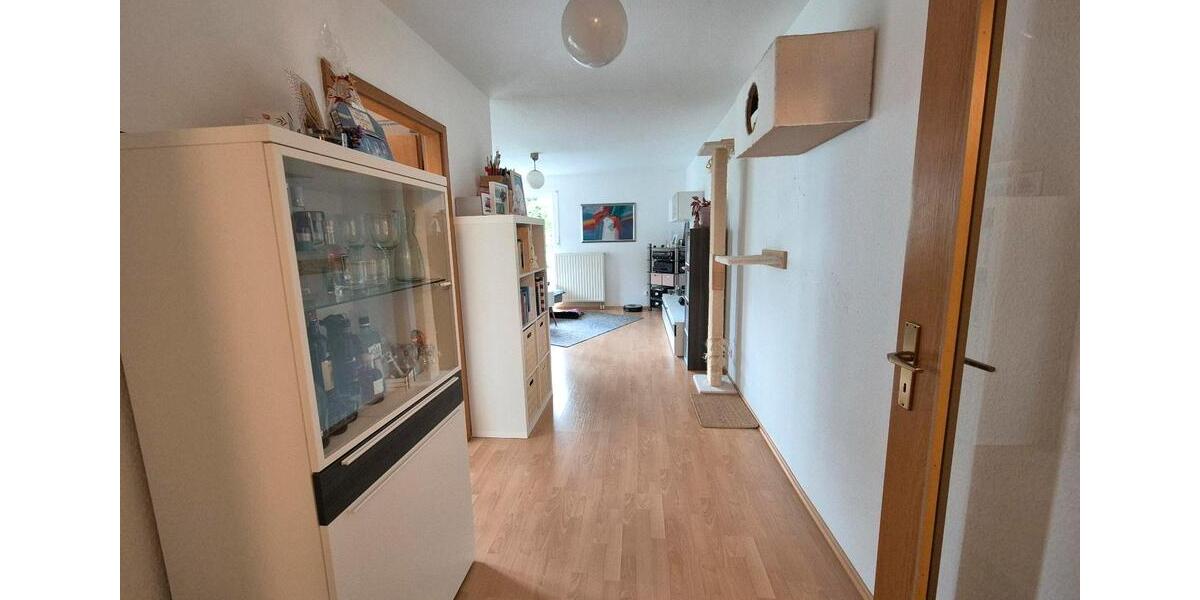 Hochparterre Rückersdorf - 2 Zimmer, 64 m&sup2;, 229.000&euro; | Angebot:26762092