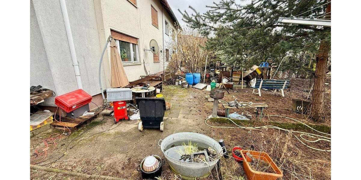 Doppelhaushälfte Rückersdorf Entensee - 6 Zimmer, 118 m&sup2;, 349.000&euro; | Angebot:25735069
