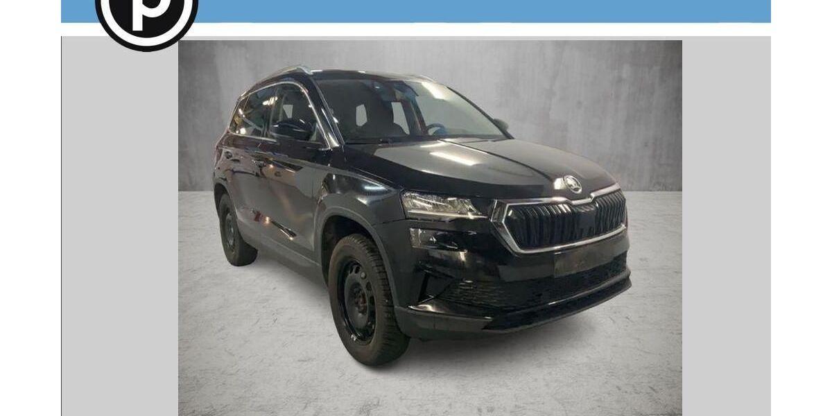 Skoda Karoq 31.950 km 25.703 &euro; Fürth 90762
