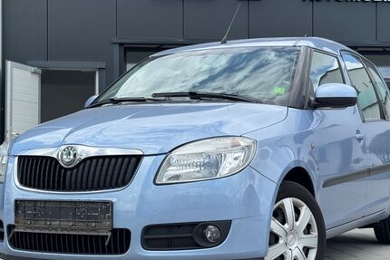 Skoda Roomster 177.000 km 2.990 &euro; Oberferrieden/Burgthann 90559