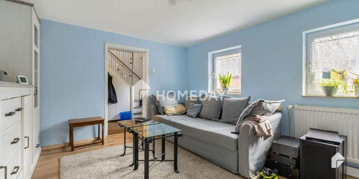 Bauernhaus, Landhaus Stein Deutenbach - 6 Zimmer, 129 m&sup2;, 349.000&euro; | Angebot:25775232