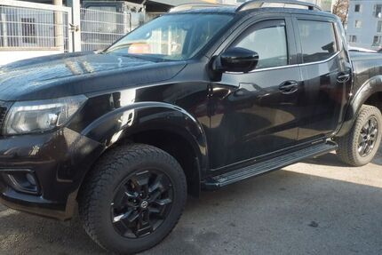 Nissan Navara 117.869 km 19.900 &euro; Fürth 90763
