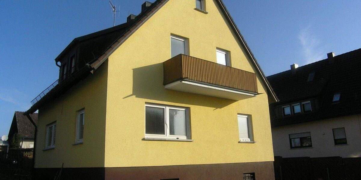 Einfamilienhaus Neunkirchen-Rollhofen Rollhofen - 4 Zimmer, 165 m&sup2;, 350.000&euro; | Angebot:25745736