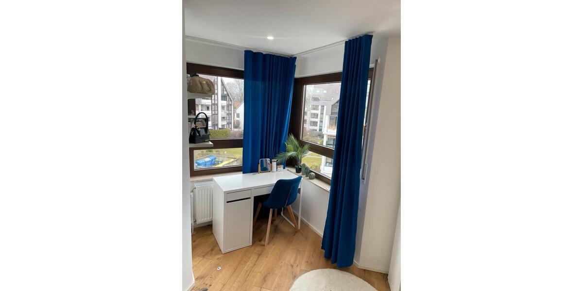 Etagenwohnung Nürnberg Zerzabelshof - 13 Zimmer, 70 m&sup2;, 520&euro; | Angebot:25262073