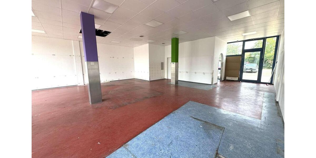 Gewerbeobjekt Fürth Südstadt - 1.650&euro; | Angebot:19517898