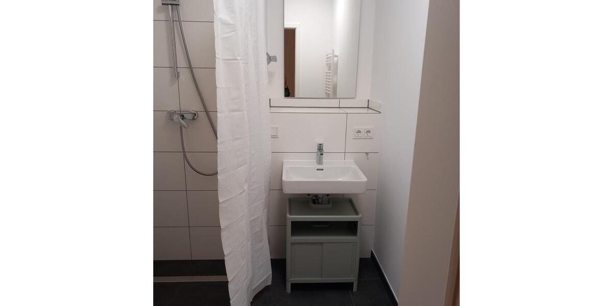 Etagenwohnung Nürnberg Altstadt, St. Lorenz - 1 Zimmer, 19 m&sup2;, 480&euro; | Angebot:25831973