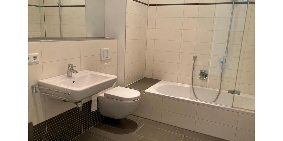 Erdgeschoßwohnung Nürnberg Rabus - 2.5 Zimmer, 63 m&sup2;, 795&euro; | Angebot:25962957