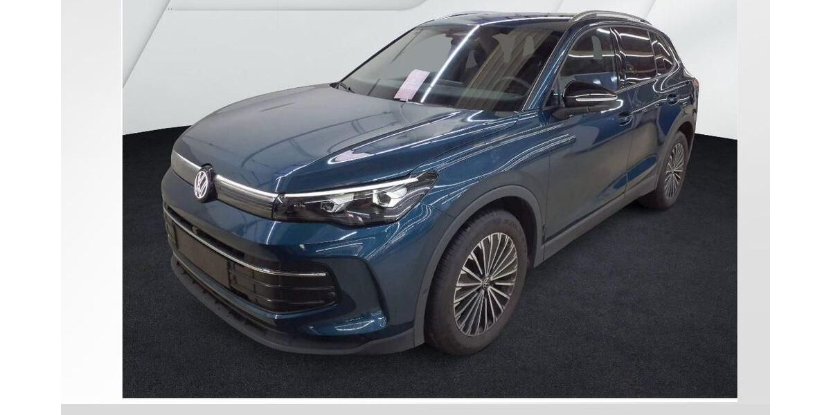 VW Tiguan 24.400 km 34.740 &euro; Schwabach 91126