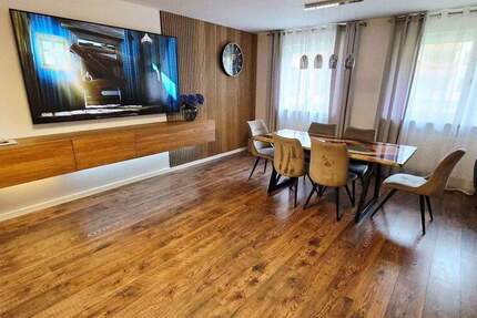 Wohnung Nürnberg Glockenhof - 4 Zimmer, 101 m&sup2;, 335.000&euro; | Angebot:25665172