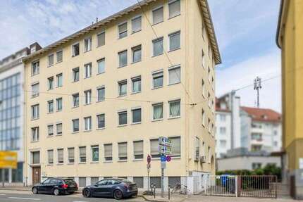 Wohnung Nürnberg Gibitzenhof - 3 Zimmer, 87 m&sup2;, 249.000&euro; | Angebot:24632187