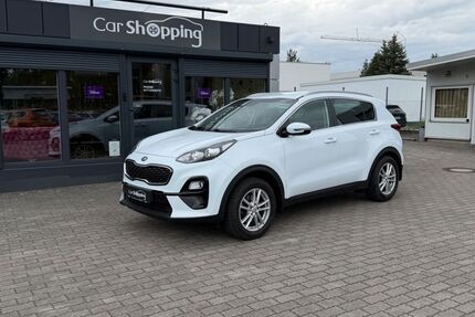 Kia Sportage 43.000 km 16.490 &euro; Roth 91154
