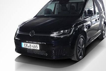 VW Caddy 10.000 km 44.880 &euro; Erlangen 91058