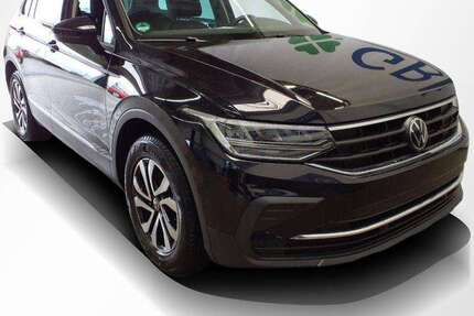 VW Tiguan 18.073 km 27.480 &euro; Fürth 90763