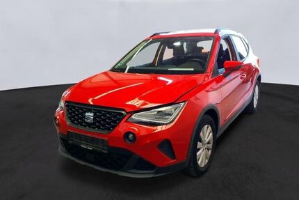 Seat Arona 51.300 km 15.980 &euro; Fürth 90763