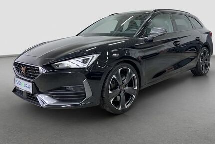 Cupra Leon 39.900 km 28.980 &euro; Fürth 90763