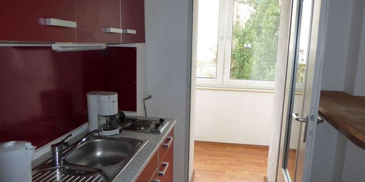 Zimmer Erlangen Buckenhofer Siedlung - 1 Zimmer, 1.290&euro; | Angebot:24987354