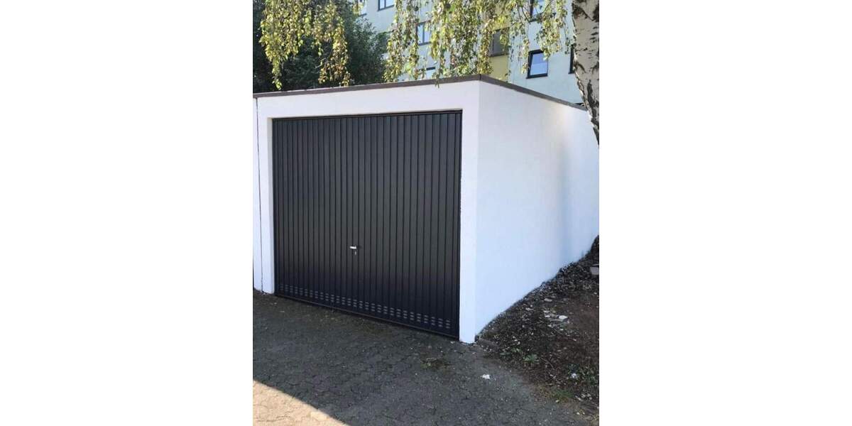 Garagen / Stellplätze Nürnberg Katzwang - 25.000&euro; | Angebot:25898653