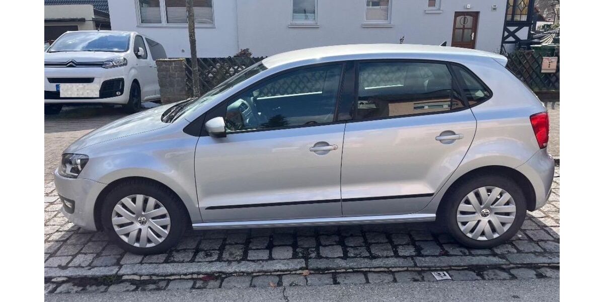 VW Polo 119.000 km 5.500 &euro; Rednitzhembach 91126