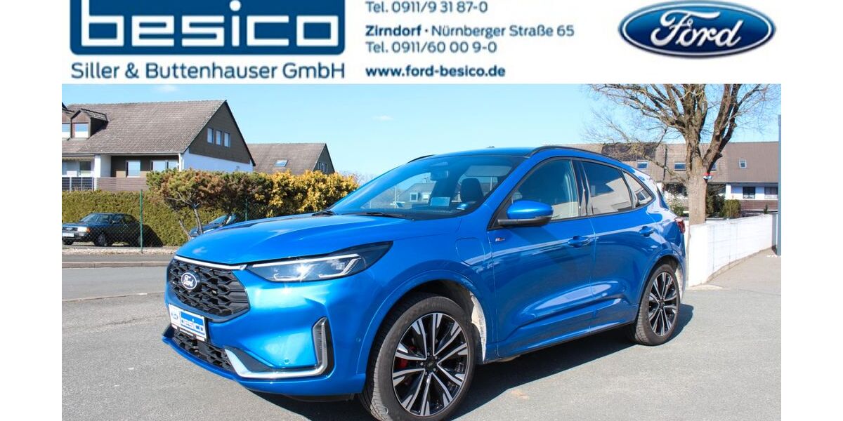 Ford Kuga 13.750 km 39.470 &euro; Nürnberg 90431