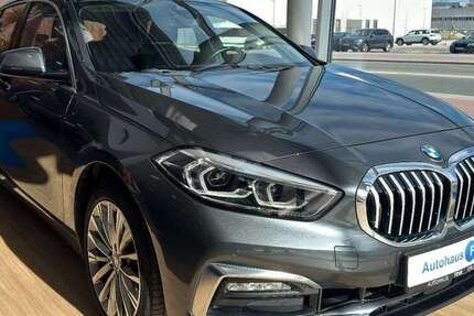 BMW 118 82.600 km 23.700 &euro; Erlangen 91058