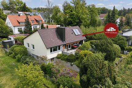 Haus Burgthann - 4 Zimmer, 154 m&sup2;, 495.000&euro; | Angebot:26824140