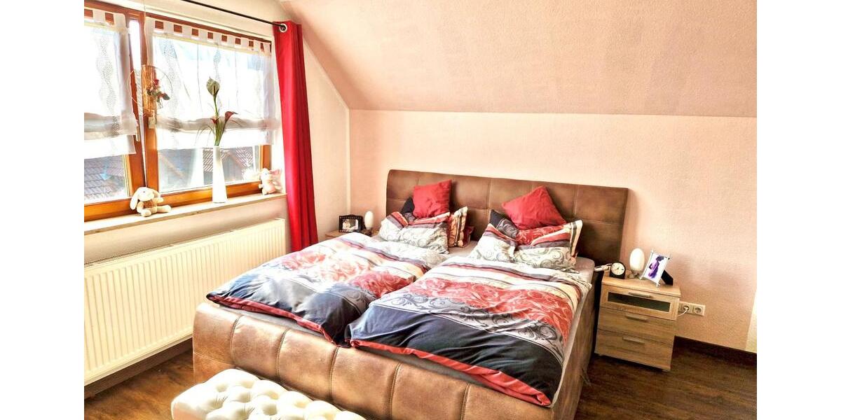 Maisonettenwohnung Wendelstein - 4.5 Zimmer, 125 m&sup2;, 449.000&euro; | Angebot:25958735