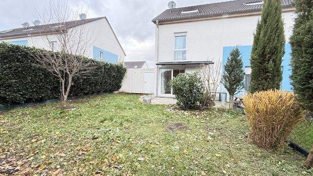 Reihenendhaus Nürnberg Katzwang - 4 Zimmer, 125 m&sup2;, 595.000&euro; | Angebot:26584789