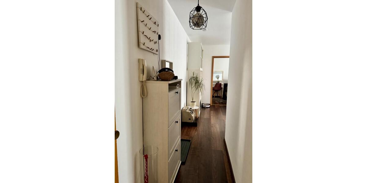 Etagenwohnung Nürnberg Rabus - 2 Zimmer, 50 m&sup2;, 215.000&euro; | Angebot:25936883