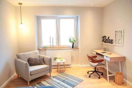 Zimmer Nürnberg Eberhardshof - 2 Zimmer, 1.500&euro; | Angebot:25528220